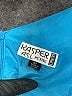 Kasper A.S.L. 100% Polyester Teal Cocktail Dress Size 8 - photo 7