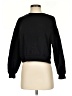 Divided by H&M Solid Black Pullover Sweater Size S - photo 1