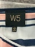W5 100% Polyester Pink 3/4 Sleeve Blouse Size 2X - photo 4