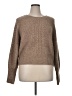 Jessica Simpson Tan Pullover Sweater Size XL - photo 1