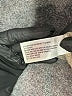 A New Day Houndstooth Brown Casual Pants Size XS - photo 5