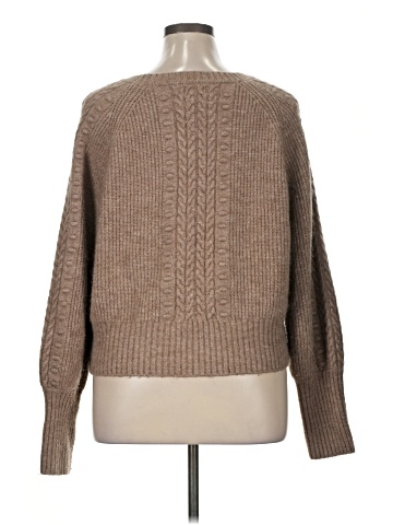 Jessica Simpson Pullover Sweater (view 2)