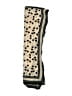 Unbranded Animal Print Ivory Pink Scarf One size - photo 2