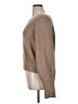 Jessica Simpson Tan Pullover Sweater Size XL - photo 5