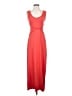 Max Studio Red Casual Dress Size XS - photo 1