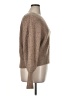 Jessica Simpson Tan Pullover Sweater Size XL - photo 4