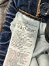 Old Navy 100% Cotton Blue Jeans Size 7 - photo 4
