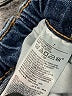 Old Navy 100% Cotton Blue Jeans Size 7 - photo 5