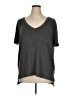 Caslon Gray Cardigan Size XL - photo 1