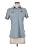 Under Armour Gray Short Sleeve Top Size S - photo 1