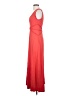 Max Studio Red Casual Dress Size XS - photo 5