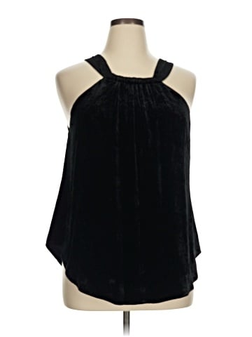 Sundance Sleeveless Blouse (view 1)