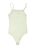 Wild Fable Green Bodysuit Size M - photo 1