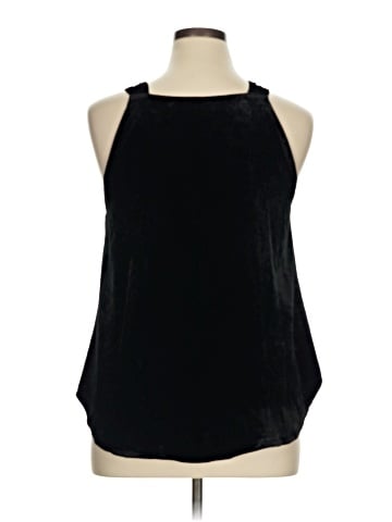 Sundance Sleeveless Blouse (view 2)