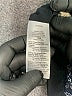 Madewell 100% Polyester Paisley Black Casual Dress Size XS - photo 8