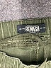 Rewash Green Cargo Pants Size M (estimated) - photo 4