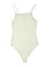 Wild Fable Green Bodysuit Size M - photo 2