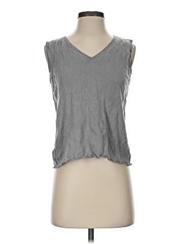 Eileen Fisher Sleeveless Top (view 1)