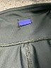 Under Armour Color Block Blue Active Pants Size S (estimated) - photo 4