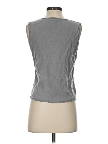 Eileen Fisher Sleeveless Top (view 2)