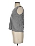 Eileen Fisher Gray Sleeveless Top Size XS - photo 5