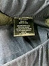 Feathers Color Block Blue Active Pants Size 2X - photo 5
