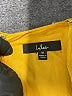 Lulus 100% Polyester Gold Cocktail Dress Size M - photo 6