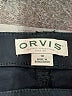 Orvis Black Active Pants Size 10 - photo 7