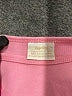 Assorted Brands Solid Pink Long Sleeve Onesie 3-6 MO / 6 MO - photo 3