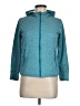all in motion 100% Recycled Polyester Teal Jacket Size M (estimated) - photo 1