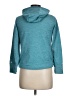 all in motion 100% Recycled Polyester Teal Jacket Size M (estimated) - photo 2