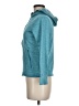 all in motion 100% Recycled Polyester Teal Jacket Size M (estimated) - photo 5