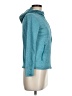 all in motion 100% Recycled Polyester Teal Jacket Size M (estimated) - photo 4