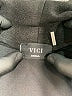 VICI 100% Polyester Black Cardigan Size S - photo 7
