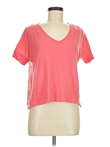 One Clothing Short Sleeve T-Shirt (view 1)