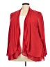 Fashion Bug Red Kimono Size 3X - photo 1