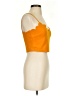 Shein Orange Tube Top Size 4 - photo 4