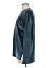 32 Degrees Blue Pullover Sweater Size M - photo 5