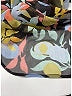 Chloé Floral Gray Long Sleeve Blouse Size EU (FR) 40 / US 8 - photo 12