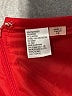 Tahari by ASL Solid Red Formal Skirt Size 16 - photo 5