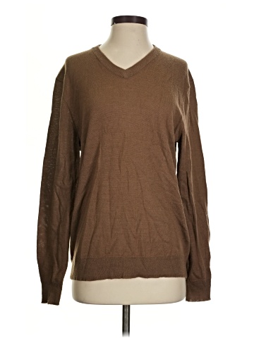 Club Room Wool Sweater (view 1)