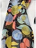 Chloé Floral Gray Long Sleeve Blouse Size EU (FR) 40 / US 8 - photo 13