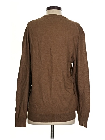 Club Room Wool Sweater (view 2)