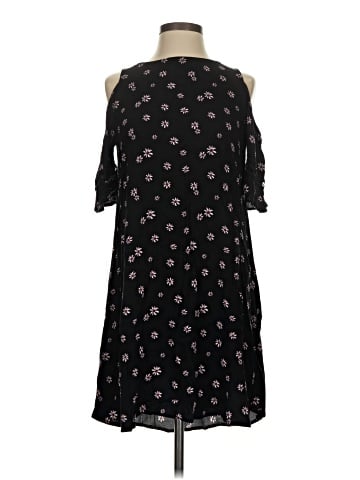 Xhilaration Casual Dress (view 1)