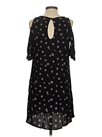 Xhilaration Casual Dress (view 2)