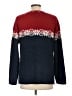 Nut Cracker Red Pullover Sweater Size L - photo 2