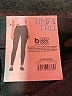 Time and Tru Black Active Pants Size XL - photo 8