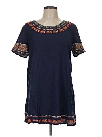 Mur Mur Casual Dress (view 1)
