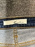 KANCAN JEANS Hearts Blue Jeans Size 28 waist - photo 7