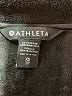 Athleta Black Turtleneck Sweater Size XS - photo 7